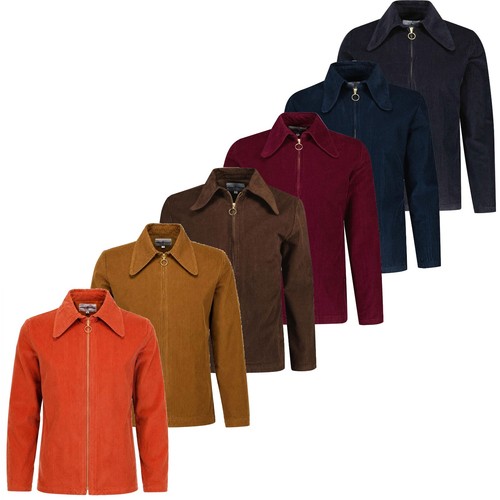 Mens madcap retro - 60s, 70s