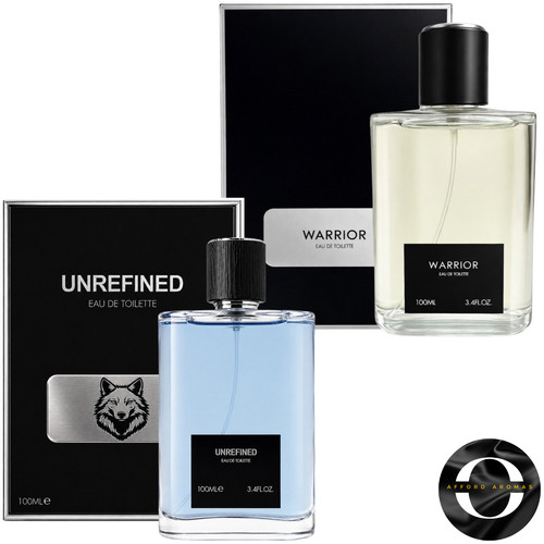 Unrefined warrior mens - &,
