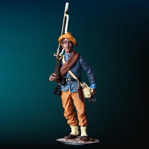 Usa soldier tin - ⭐️usa.,