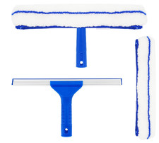 2-in-1 Window Cleaning Kit
