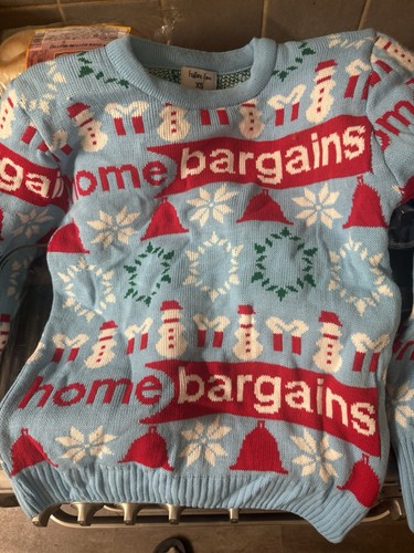 Xmas jumper - xmas,