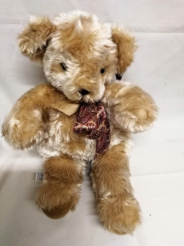 Merrythought soft blonde - 16",
