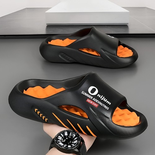Mens summer eva sliders - mens,