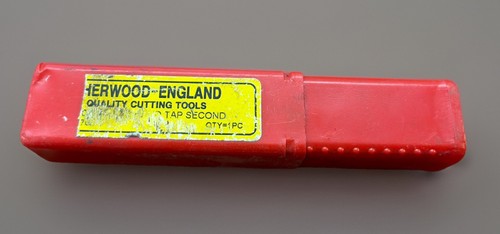 Sherwood england m20 5mm - m20, 2.5mm