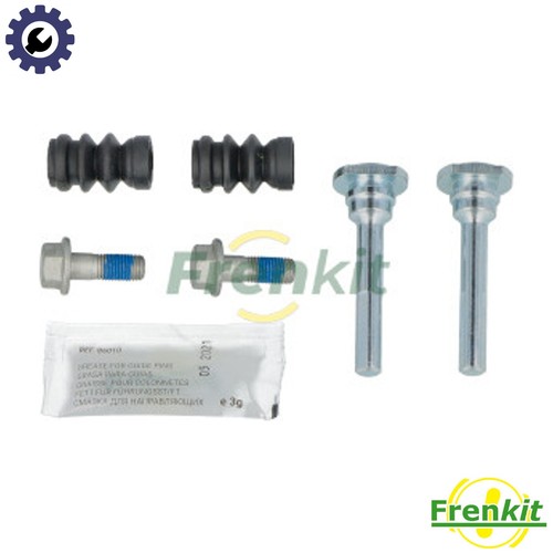 Guide sleeve kit brake - sleeve,