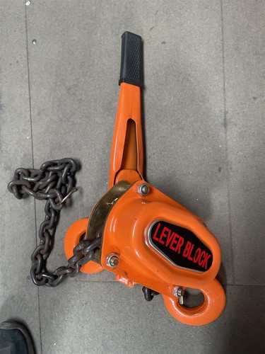 Exreturn lever ratchet - exreturn,