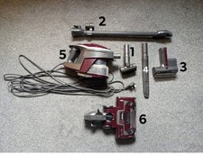 Shark Rocket HV320UKT 40