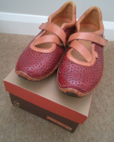 Preowned womens pikolino - preowned,
