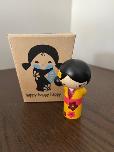 Momiji happy - happy, doll