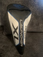 Left Hand Cleveland Launcher XL Driver / 9-12 Degree / Regular Flex Aldila Asc