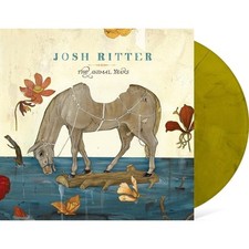 Josh Ritter - The Animal Years