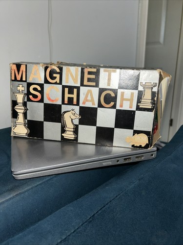 Magnetic snatch chess - snatch/chess, set