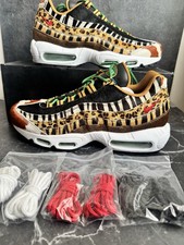 Nike air max atmos dlx - atmos,