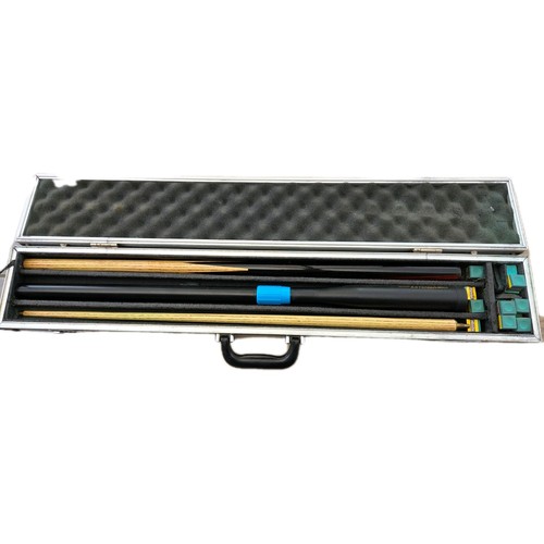 Peradon victorian snooker cue - victorian,