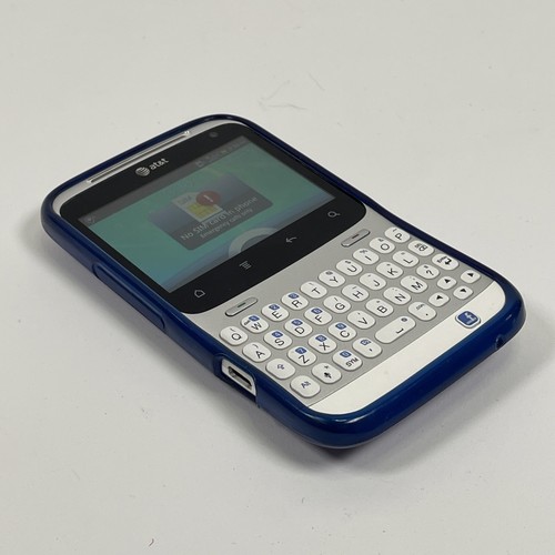 Htc chacha status cell - chacha, phone