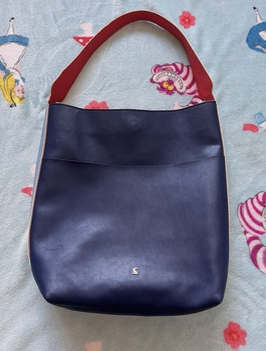 Joules block colour tote - joules,