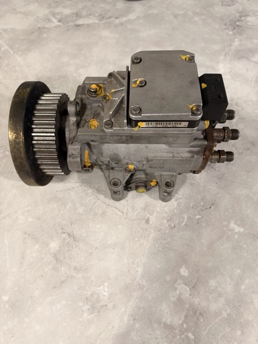 Diesel injection pump bosch - diesel,