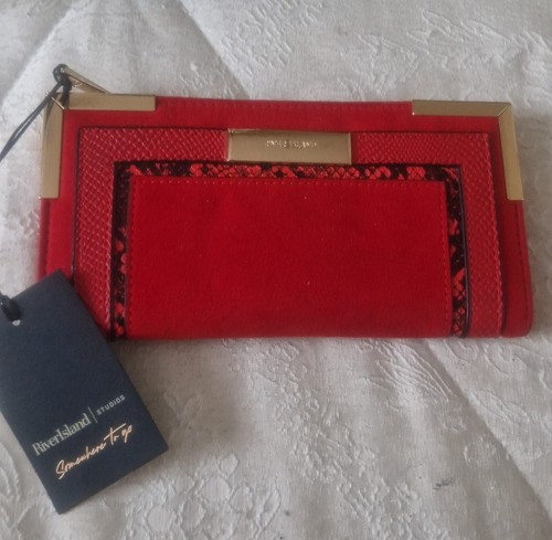River island purse - purse, with