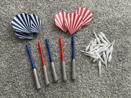 Electronic darts - electronic,