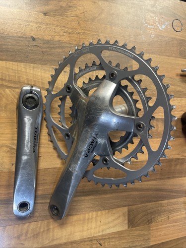 Shimano tiagra 4500 170mm - fc-4500,