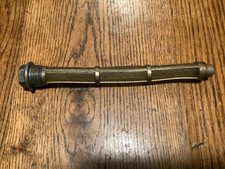 Ducati Bevel Single W/C 250 350 450 Oil Drain Plug Filter Strainer Wide Case