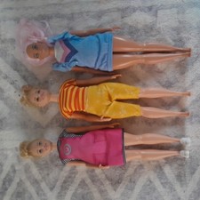 Curvy Barbie Bundle