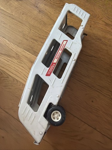 Tonka motor mover semi - mover,