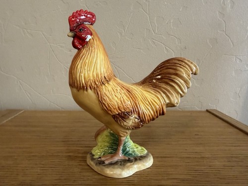 John beswick buff orpington - john,