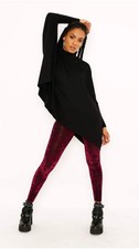 Black Milk Burned Velvet Hex