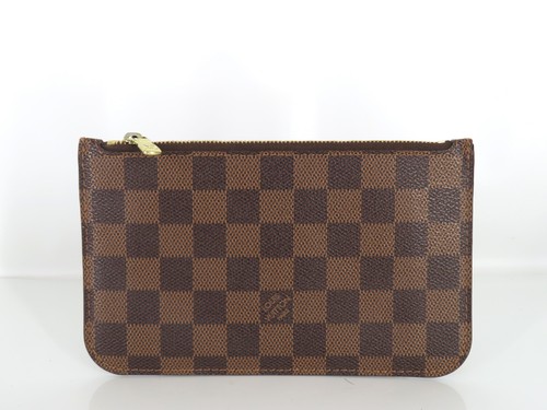 Louis vuitton damier never - louis,