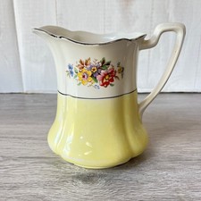 Vintage Johnson Bros Pareek