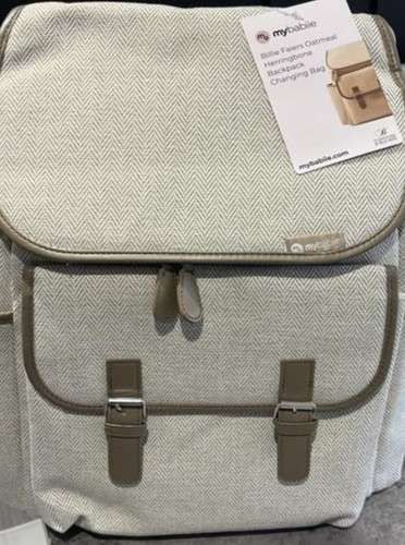 Babiie backpack pro - my,