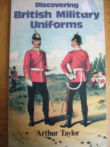 British military uniforms - british,