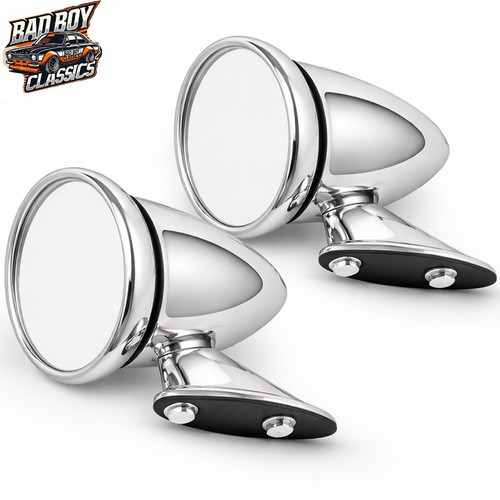 Universal classic car chrome - universal,