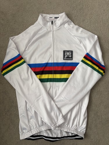 Santini sms world champion - world,