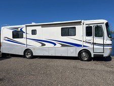 Monaco Knight RV
