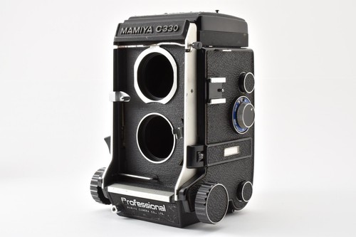 Mint mamiya c330 - mamiya,