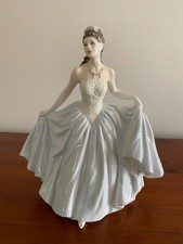 Coalport Beth Figurine CW494