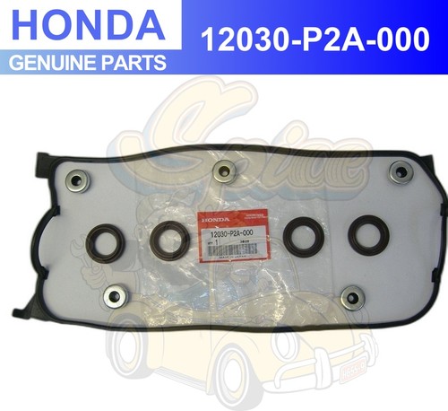 Genuine honda gasket set civic - gasket,