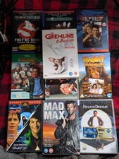 80s movie dvd - 14,