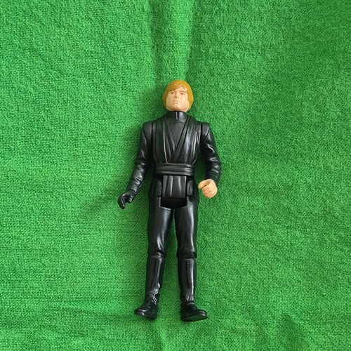Star wars kenner luke - wars,