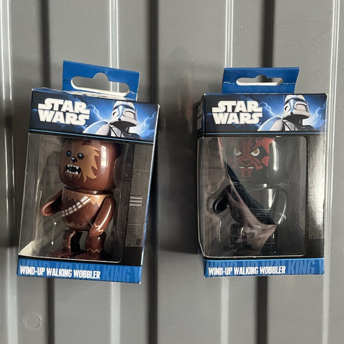 Igs star wars - star, wind-up