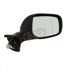 Electric Power Folding Wing