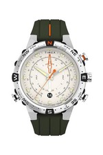 Timex Intelligent Quartz Mens