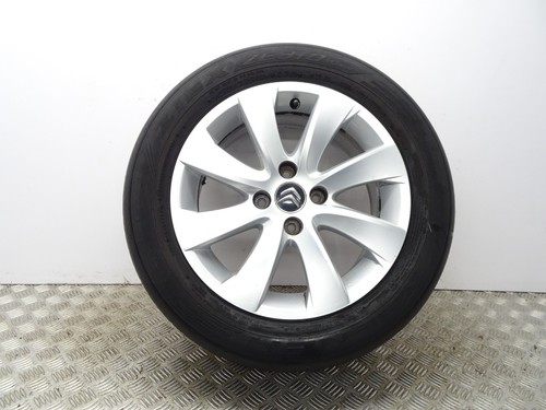Citroen picasso alloy - citroen, 16"
