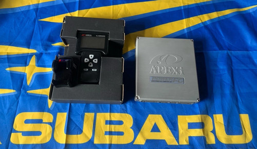 Apexi commander control - apexi,