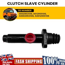 For Mercedes-Benz Unimog 403