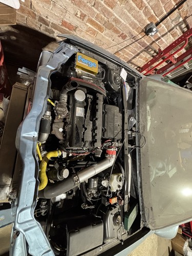 Saxo vts turbo - saxo,
