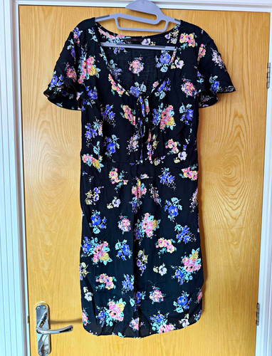 Primark black multicoloured - primark,
