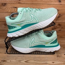 Nike Trainers Womens Size UK